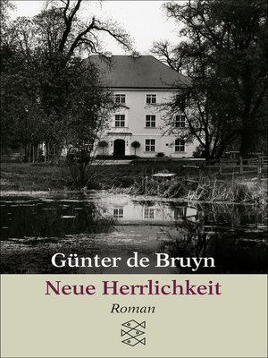 cover image of Neue Herrlichkeit